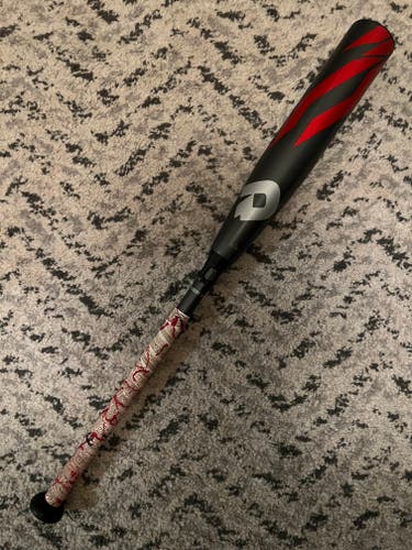 2019 DeMarini CF Zen Bat (-5) 25 oz 30" Hot Bat!!