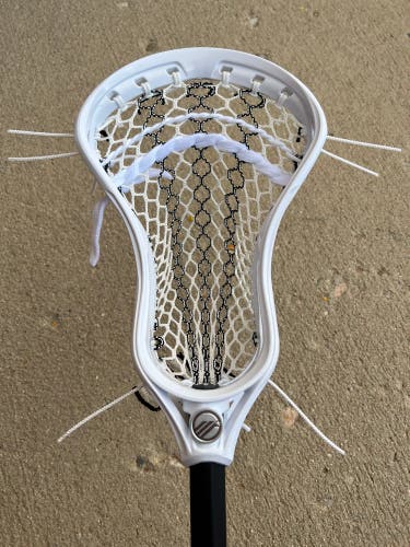 Maverik Tactik 3.0 With MJ13 Hero 3.0