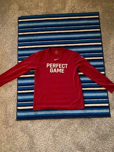 Perfect game/Area Code T-Shirt bundle