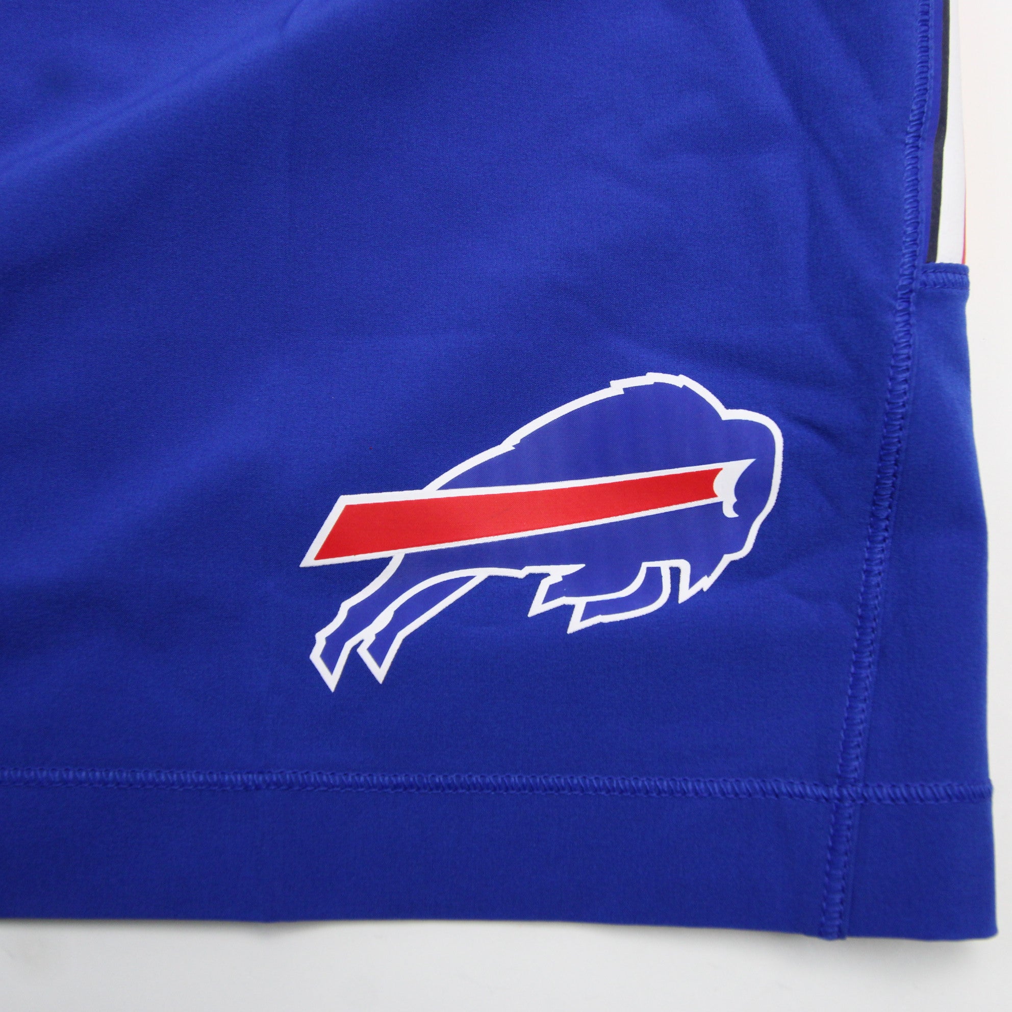 Buffalo Bills Nike NFL On Field Apparel Athletic Shorts Men's New 4XL