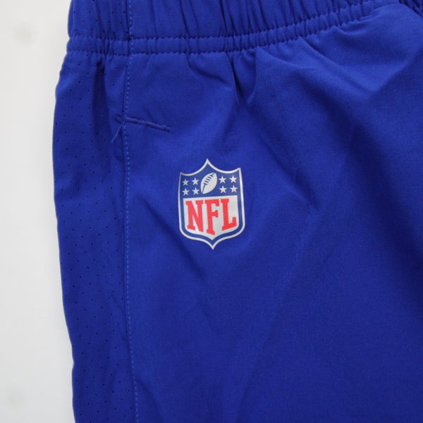 Nike, Shorts, Buffalo Bills Shorts Mens Large Nike On Field Apparel Nfl  Football Performance