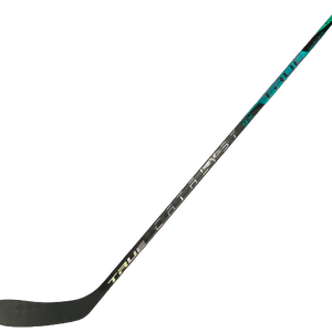 True Project X PX RH Pro Stock Stick 85 Flex Karlsson Toe Curve New Sharks Catalyst (9343)