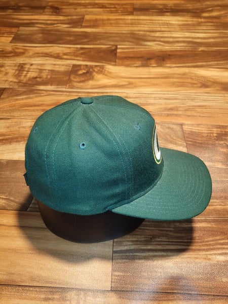 Vintage 90s Starter Pro Line Green Bay Packers Football Wool Blend  Strapback Hat | SidelineSwap