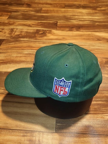 Men's New Era Olive/Brown Chicago Bears 1985 Super Bowl Champions Toasted  Peanut 59FIFTY Fitted Hat