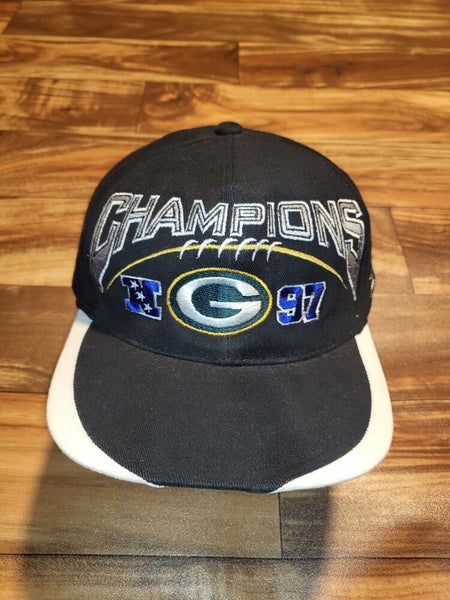 1997 Pro Bowl Snapback Hat