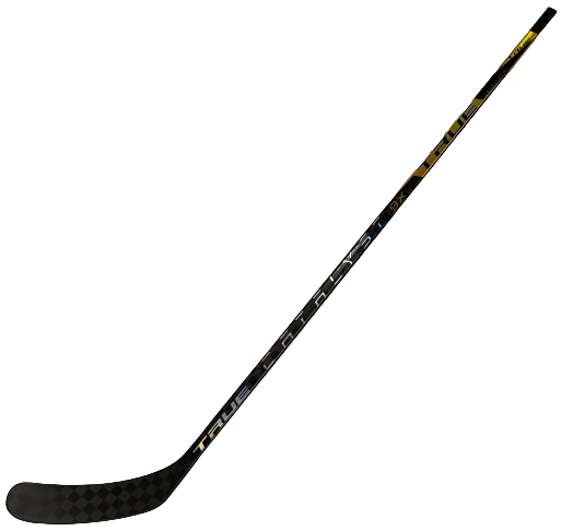 True Project X PX RH Pro Stock Stick 80 Flex P92 Max Glass Vegas NHL Catalyst (9348)