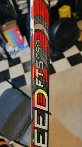 CCM FT5 Pro P90TM 95 Flex