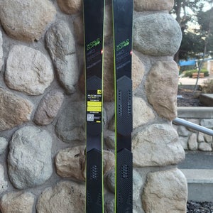 New 2020 Fischer 140 cm Racing RC4 World Cup GS Skis With Bindings Max Din 11