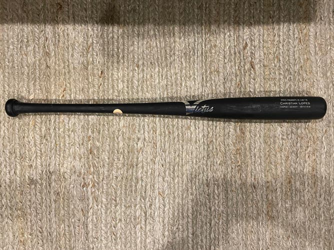 Used Victus (-3) 31 oz 33.5" Bat