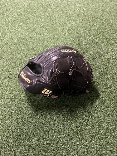 Wilson A2000 CK22 11.75" A2000 Baseball Glove