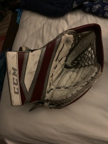 Used Regular  Extreme Flex II Pro