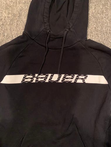 Bauer Hockey Hoodies Bundle (X3)