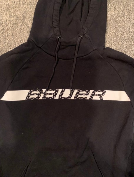 Bauer Hockey Hoodies Bundle (X3)