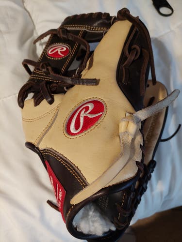 Rawlings RH Throw 11.5 Pro Preferred Baseball Glove