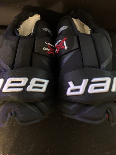 Bauer 14"  Vapor 1X Pro Gloves