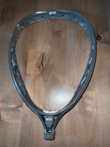 New stx eclipse 2
