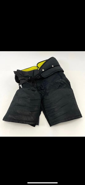 Used Black Warrior Franchise Pants Senior Large