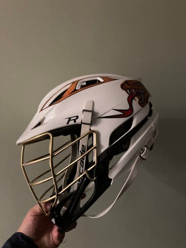 New Rochester Rattlers Cascade R Helmet