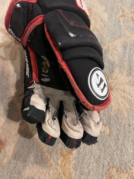 Warrior 12" Dynasty AX2 Gloves