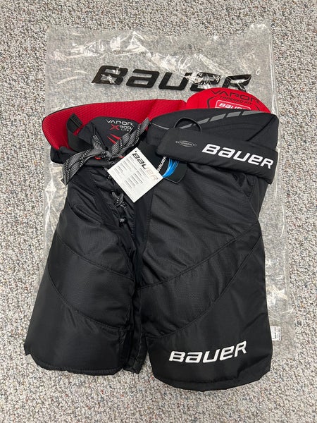 Junior Large Bauer Bauer Vapor X900 Lite Hockey Pants