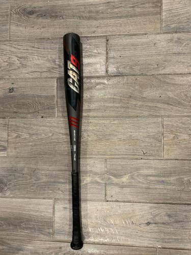 BBCOR Certified Alloy (-3) 28 oz 31" Cat 9 Bat