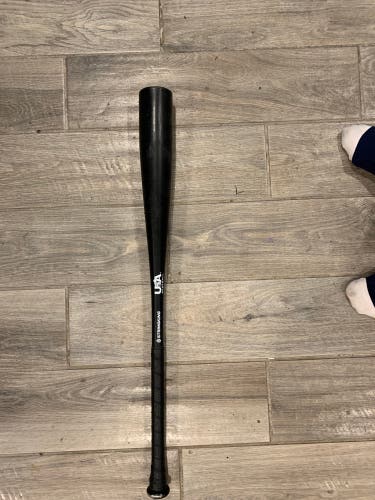 Alloy (-10) 20 oz 30" Metal pro Bat