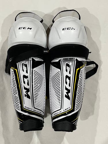 CCM Tacks 9060 Shin Pads