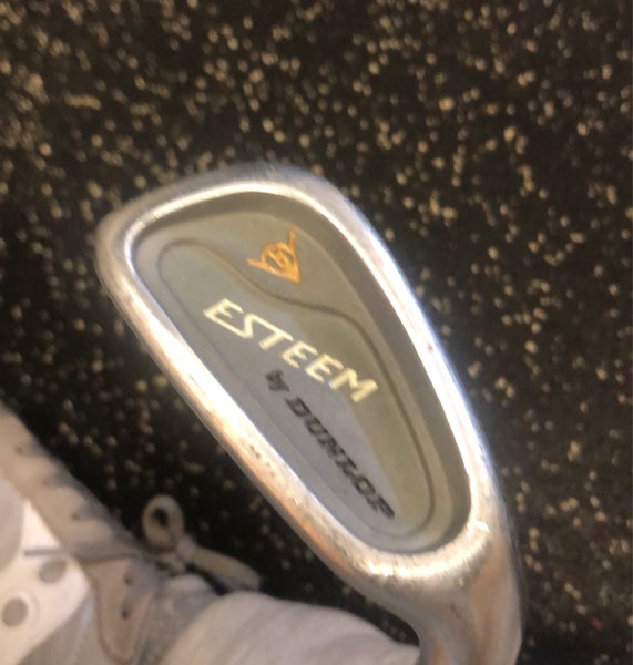 Dunlop ESTEEM 7 Iron