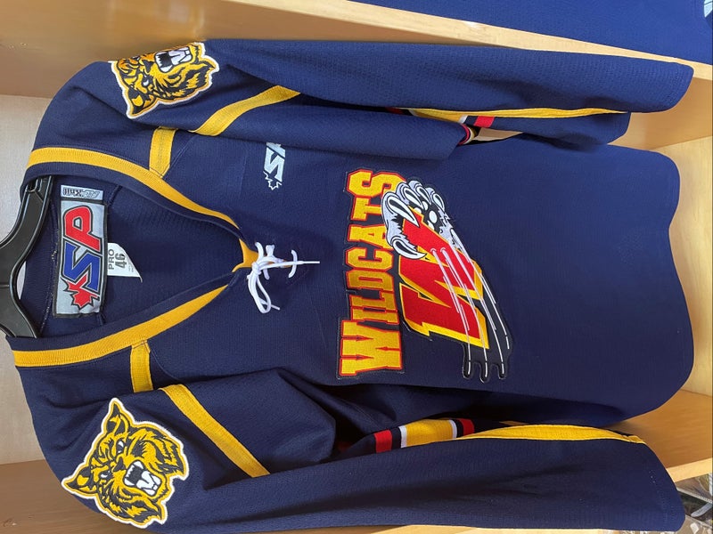 New SP Wildcats Jersey Size 46