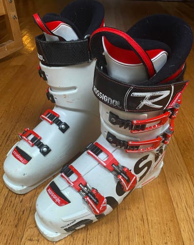 Rossignol Racing Hero World Cup 90 SC Ski Boots