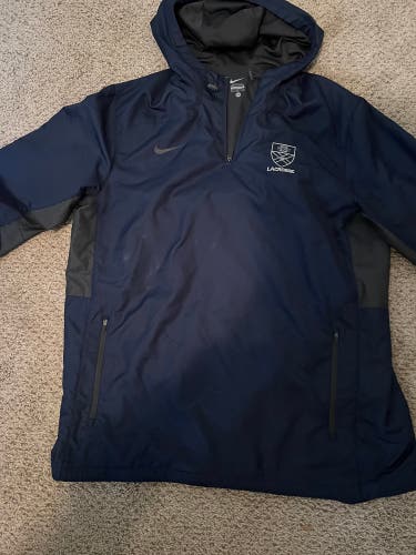 St Albans School Nike Lacrosse Jacket