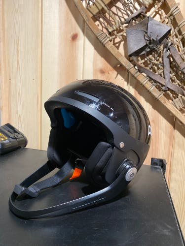 POC Slalom helmet