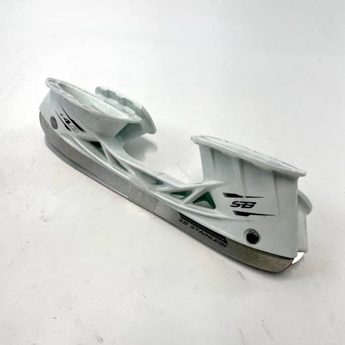 Brand New CCM SB 4.0+ Holders with SB Stainless Steel | Size 263mm | J365