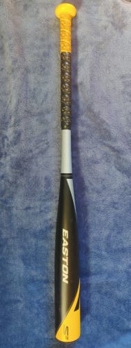 Used USSSA Certified Easton Alloy S3 Bat (-13) 16 oz 29"