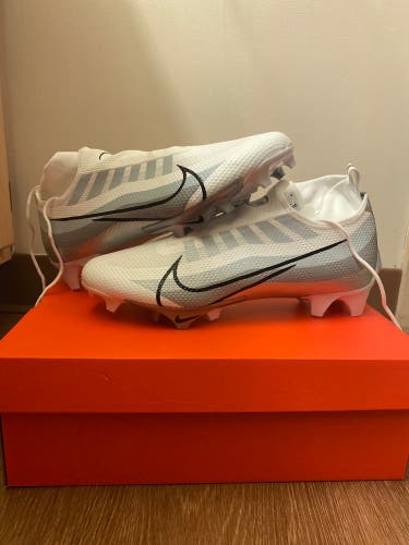 Men's Size 10 (Women's 11) Mid Top Vapor edge pro 360