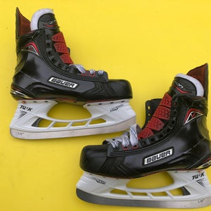 Senior New Bauer Vapor 1X Hockey Skates Extra Wide Width Size 6