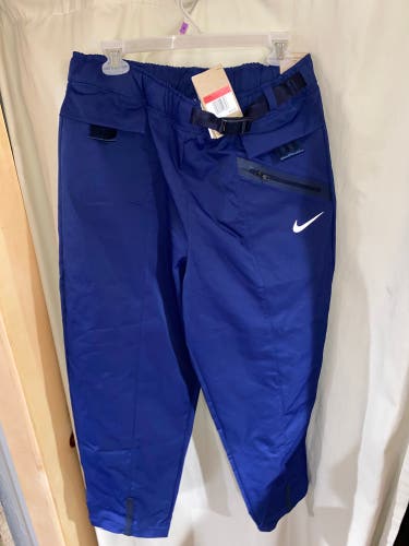 Nike Olympic - Blue Pants