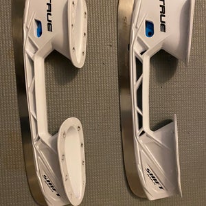True Catalyst 9X Skate Shift Max Stainless Steel Size 254