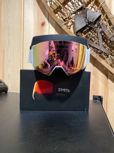 Smith  I/O MAG Ski Goggles