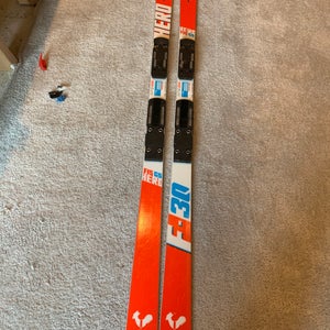 Rossignol 188cm 30 GS Race Skis