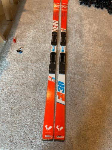 Rossignol 188cm 30 GS Race Skis
