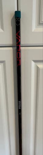 Tim Stutzle Pro Stock Hockey Stick LH 82 Flex