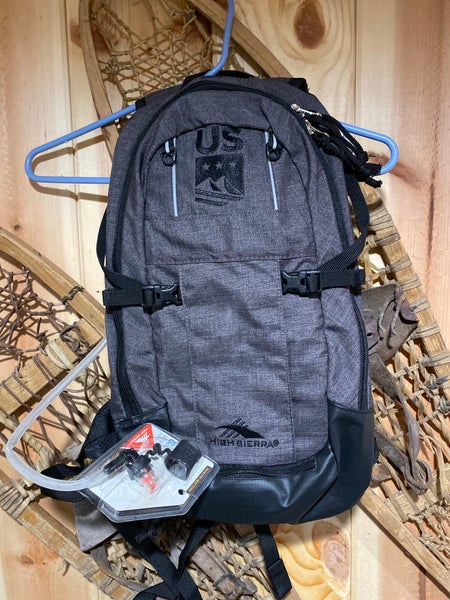 US Ski Team - High Sierra Camelback