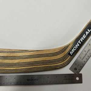 Montreal M95 New Right Hand Blade Mid Pattern #12, lie 7