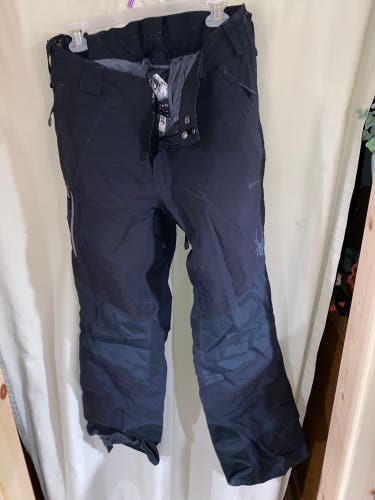 US Ski Team Spyder Ski Pants