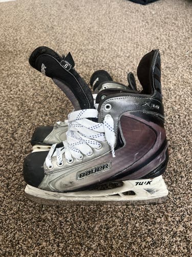 Bauer Vapor X:60 Sr Ice Hockey Skates 9E