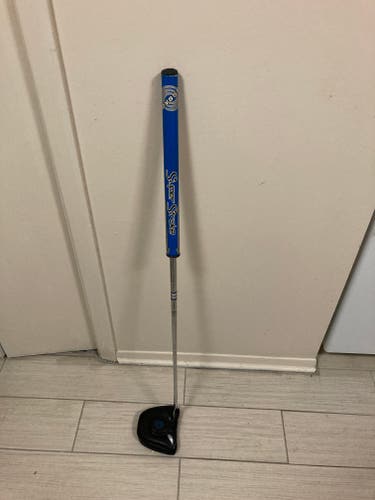 RH ODYSSEY TANK CRUISER 7 PUTTER - 38" - NEW MATCHING HC & SEEMORE PUTTER 38"