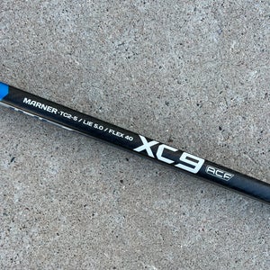 Youth Right Handed XC9 ACF Hockey Stick