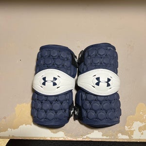 Large Under Armour VFT Arm Pads