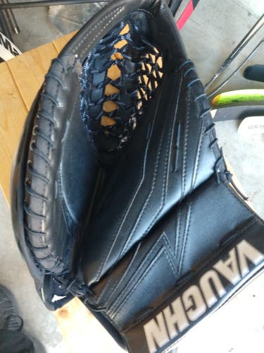 New Vaughn Full Right Velocity V9